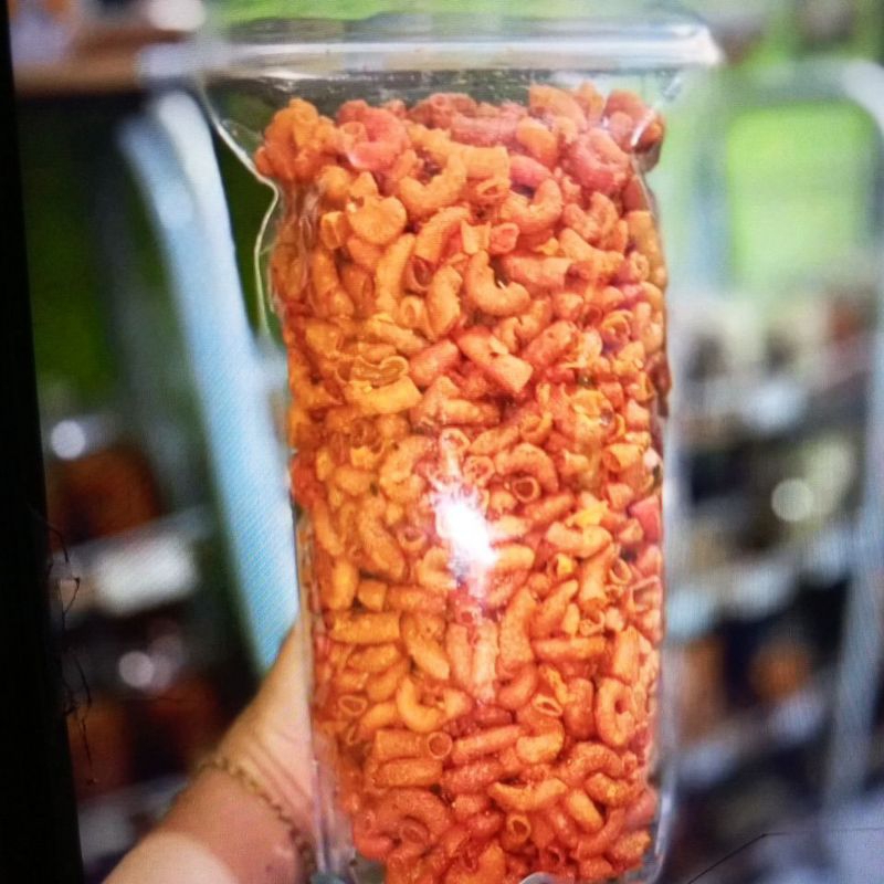 

makaroni pedas balado