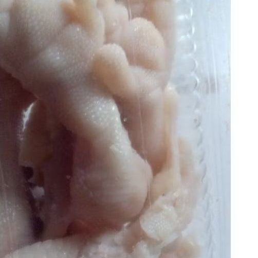 

ceker tanpa tulang 200gr