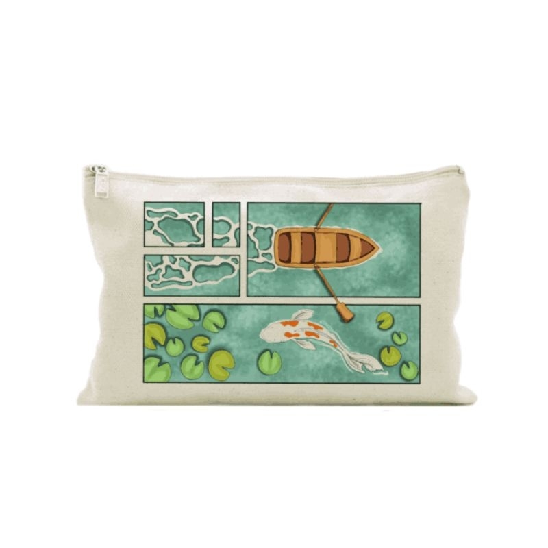 

Pouch Zipper