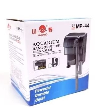 MP 44 YAMANO HANGING FILTR GANTUNG AQUARIUM