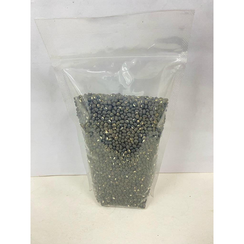 

LENTIL HITAM BLACK DALL 500G