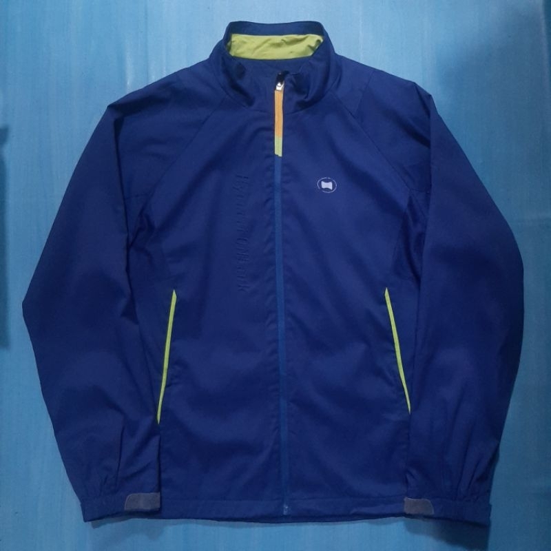 Jaket Hyundai XTEER