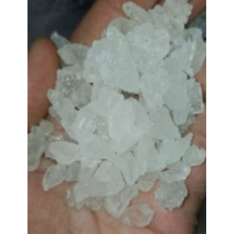 

GULA Batu putih Asli perpic