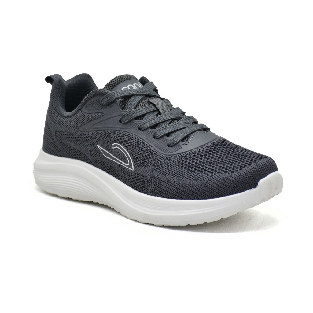 Carvil Sport Gravity Sepatu Sneakers Pria 37-43 Sneaker Olahraga Casual Kualitas Tinggi Desain Mewah