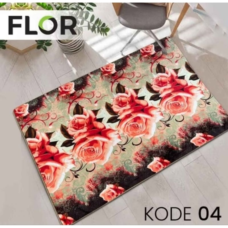 Karpet Ostrich Import Turkey / Karpet Busa Malaysia Dragon