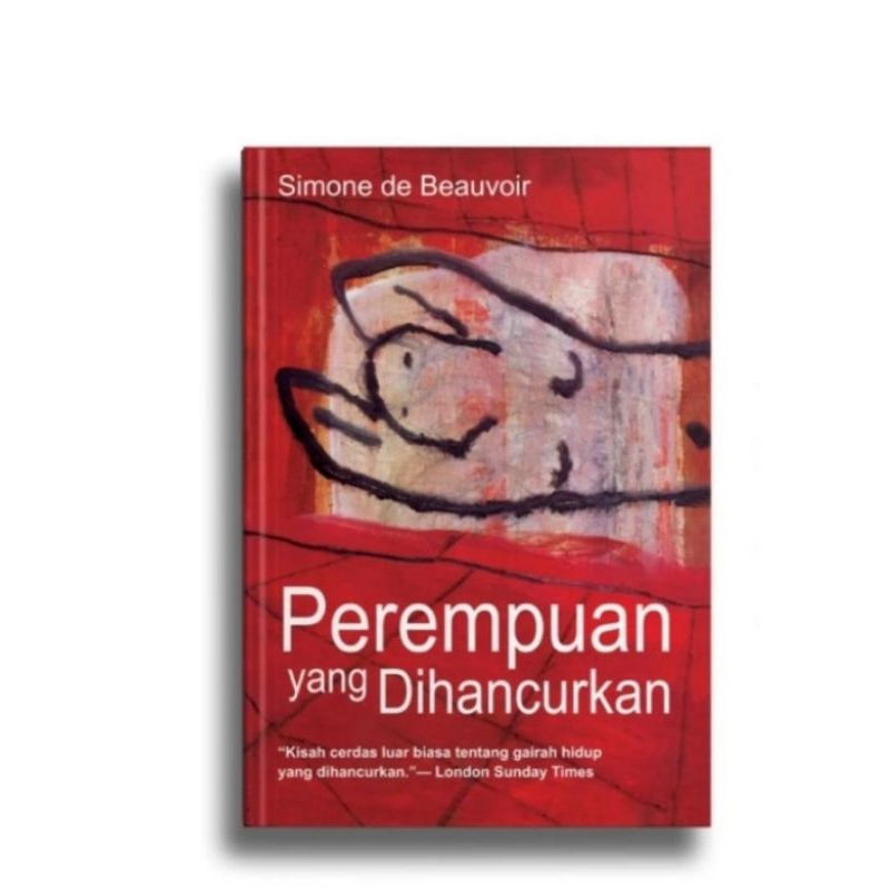 Buku Perempuan yang dihancurkan