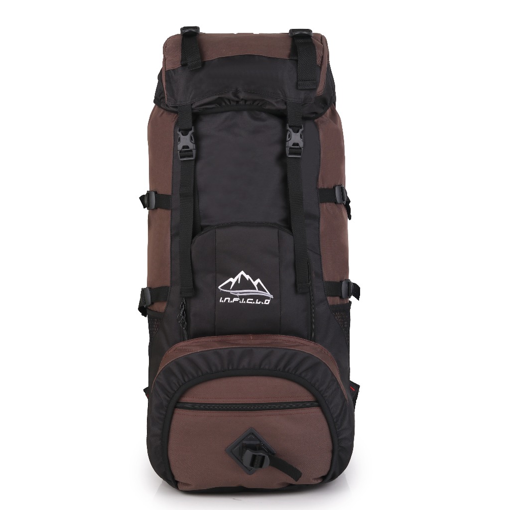 LEVIN - Tas Ransel Tas Punggung Tas Travel Pria IFS