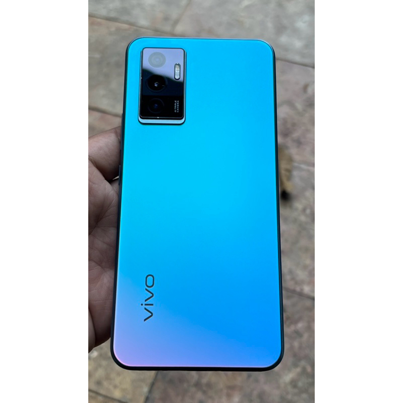 VIVO V23E SECOND RAM8/128GB SECOND ORIGINAL