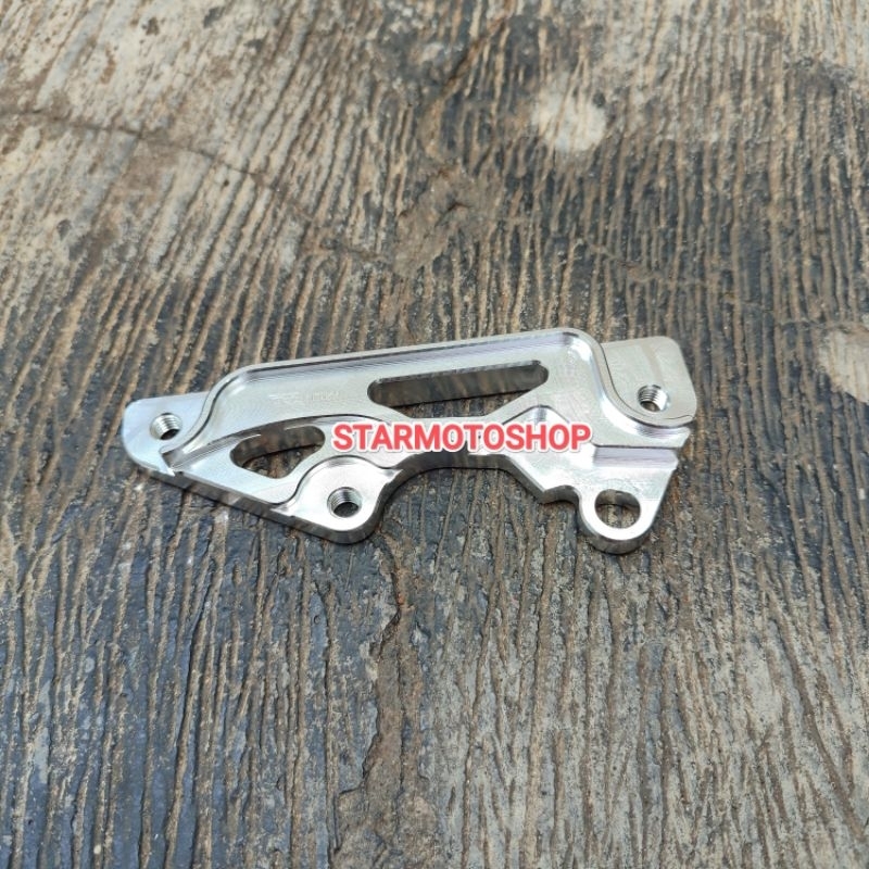 breket samurai Nissin 260mm pcx