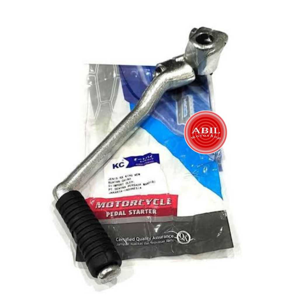 kick starter rx king / padel stater rx king