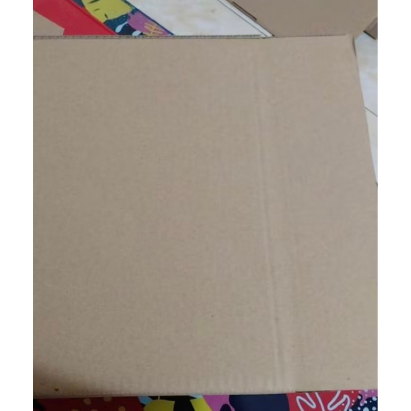 

kardus packing (1–2 pcs)