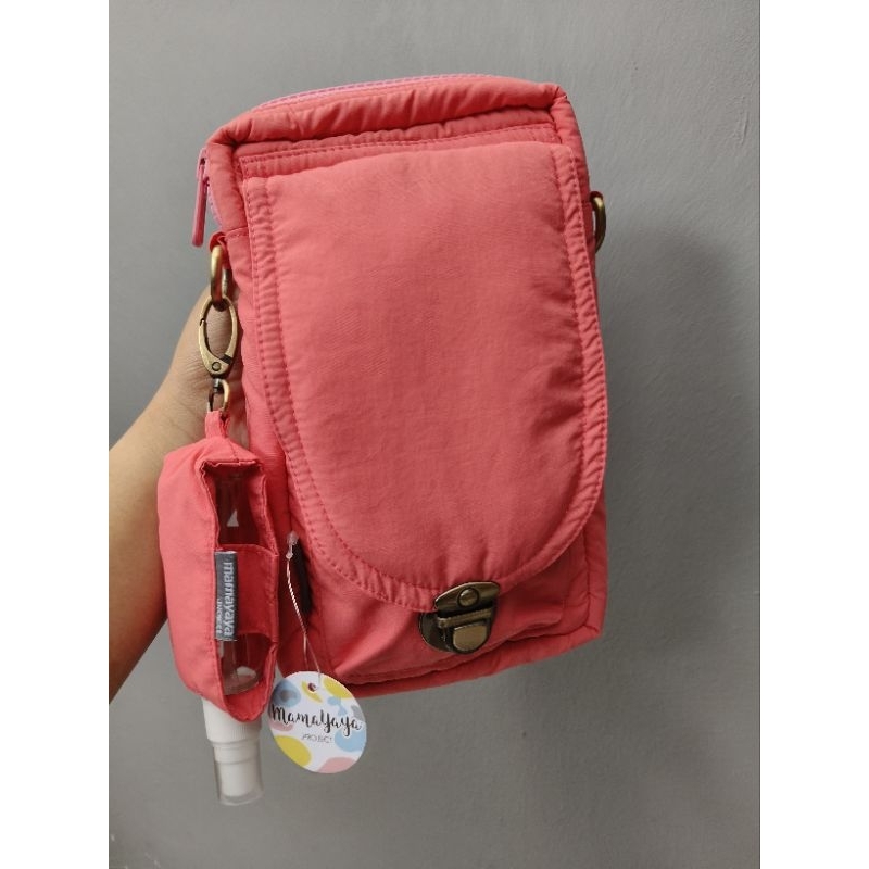 PWP MAMAYAYA PROJECT