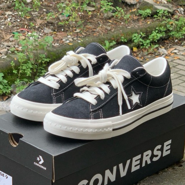 Converse One Star