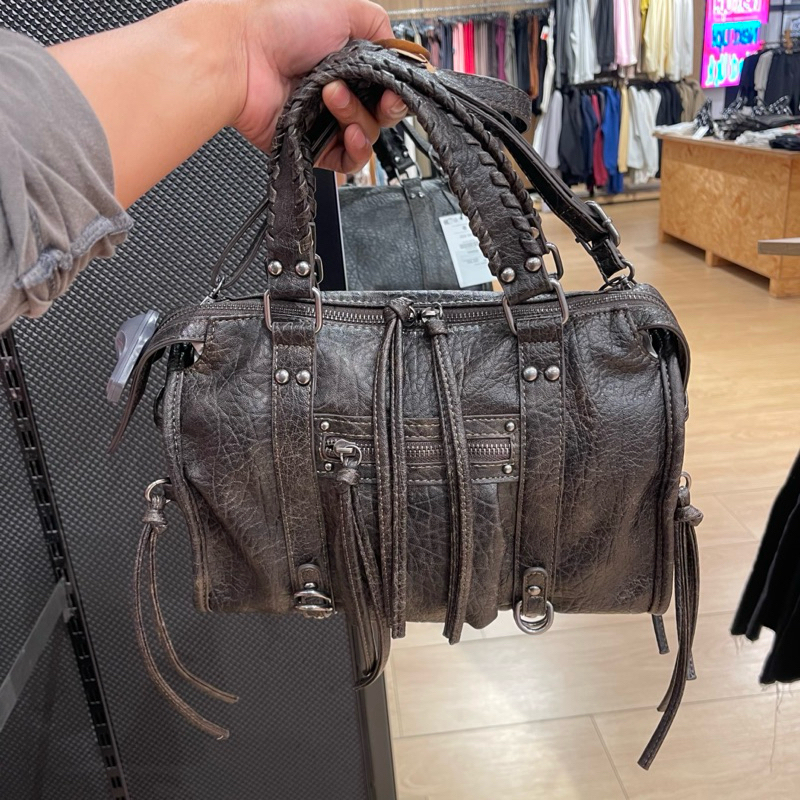 Sling Bag BERSHKA Women Jastip (jasa titip)