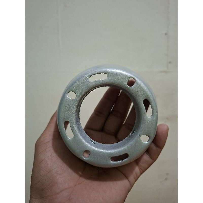 End Mufdler Corong Knalpot Encup Moncong Knalpot Corong Knalpot Copy Cms Zrc 54N Wrc Tsukigi Trugi U