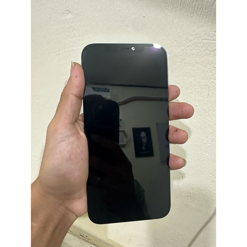 lcd iphone 12 promax original copotan