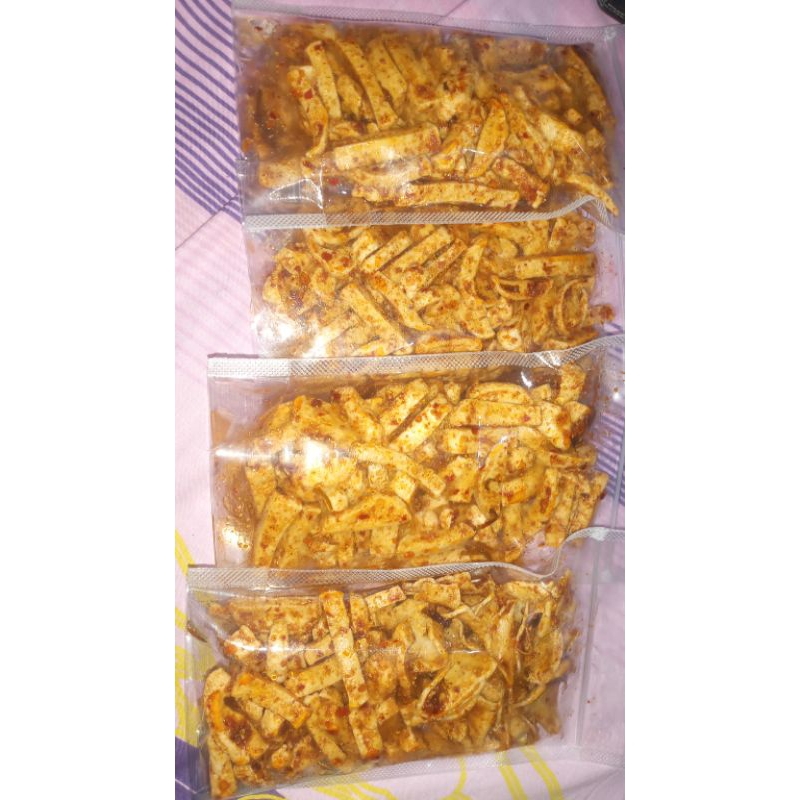 

Baswreng Tujuh Purnama/ Baswreng Extrapedasdaunjeruk