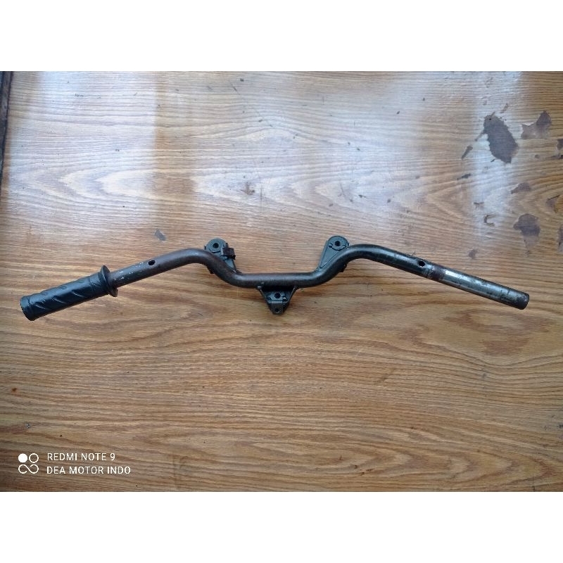 Stang setir/ stir/ yamaha zigma  original/setir Yamaha sigma original/stang setir Yama sigma origina