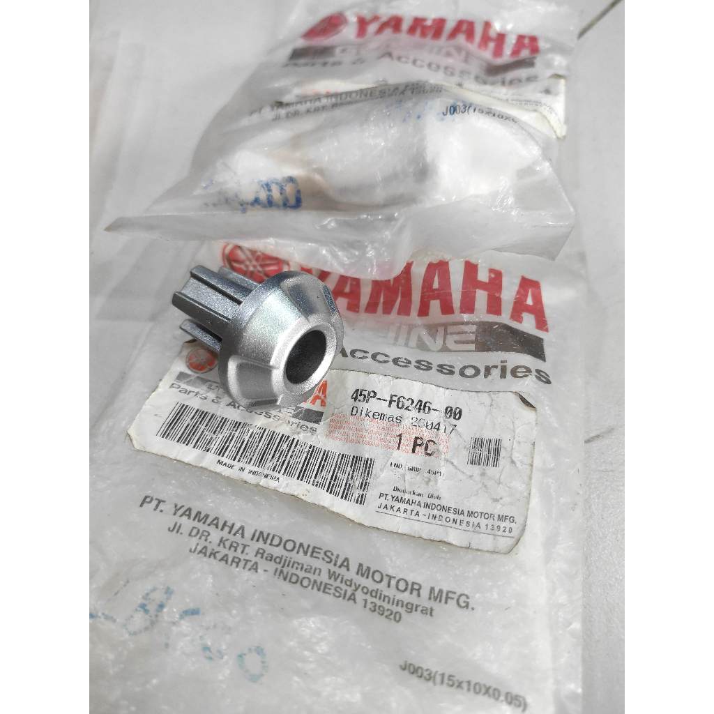 jalu stang byson ori