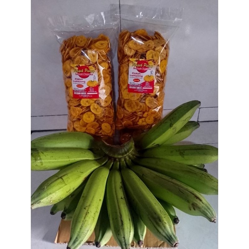 

KERIPIKPISANG