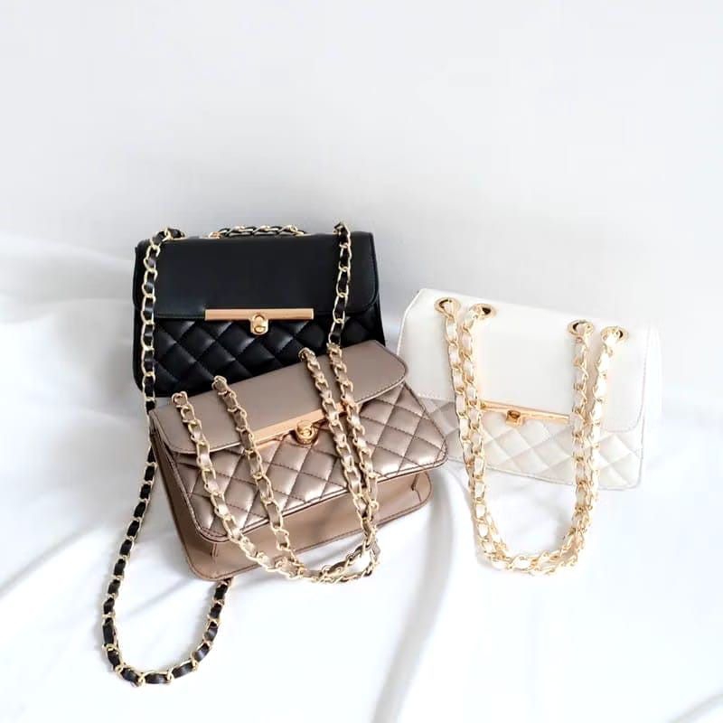 Tas Selempang  FLICKA - Tas Selempang wanita Slingbag