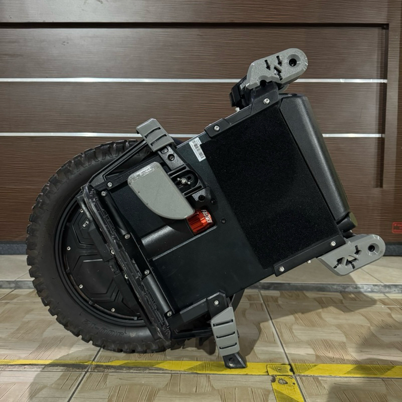 Leaperkim Veteran Patton EUC