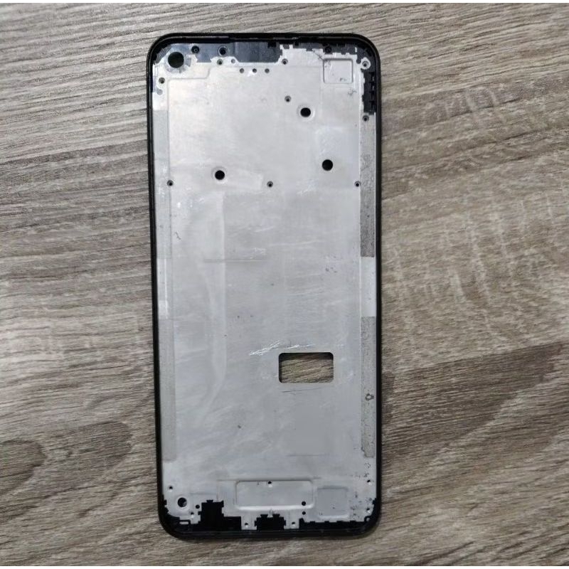 Middle Frame Tulang Tengah Tatakan LCD HP Realme C17 / C20 / C21 / C21Y / C25 / C25Y