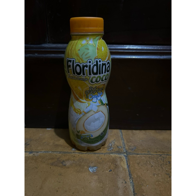 

Floridina Coco 350ml