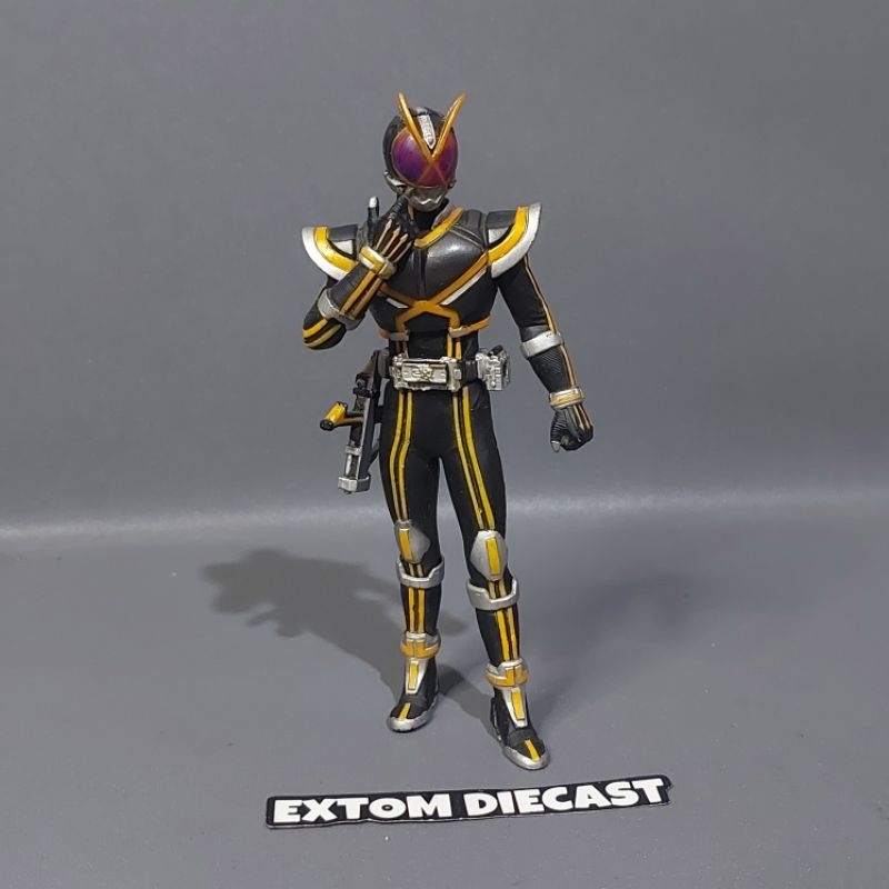 Figure Kamen Rider Kaixa