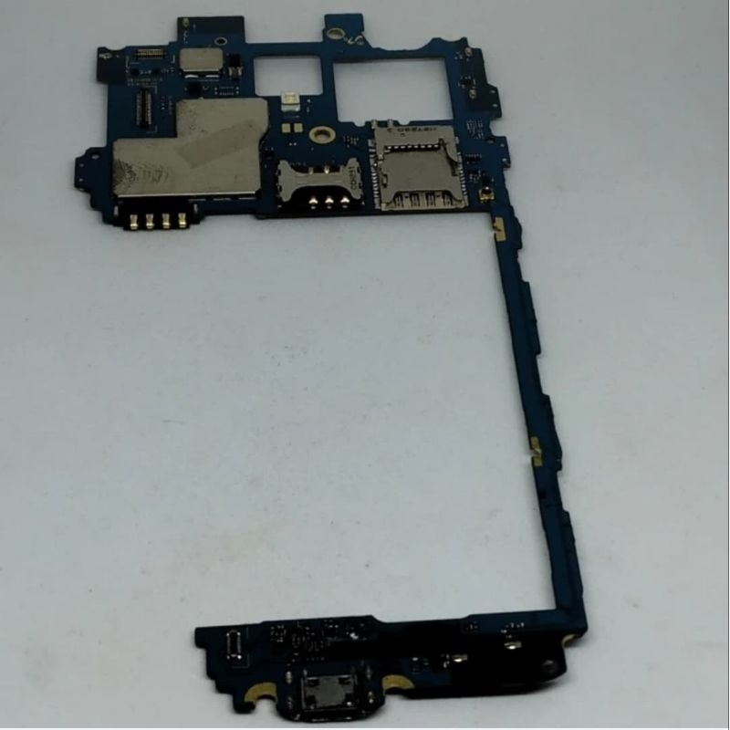 Mesin Samsung Galaxy J4-2018 [Tested]