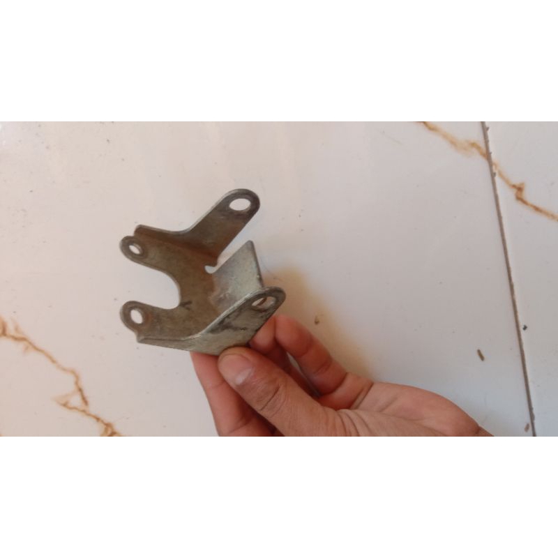 engsel jok yamaha vega r new vega zr original dudukan jok vega r new