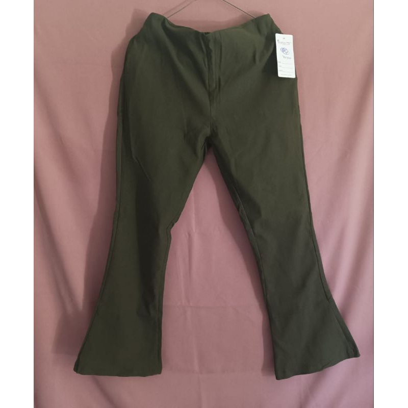 Celana Cutbray Simple Me