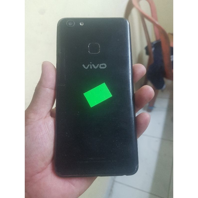 Vivo V7 Plus Minus Lcd