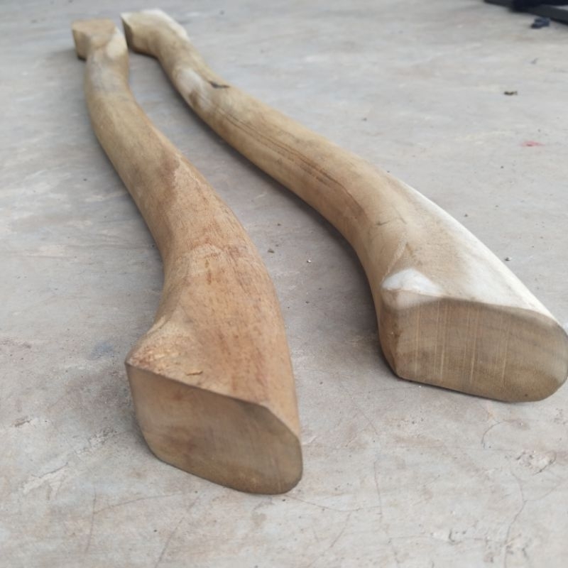 Gagang Doran Cangkul Pacul