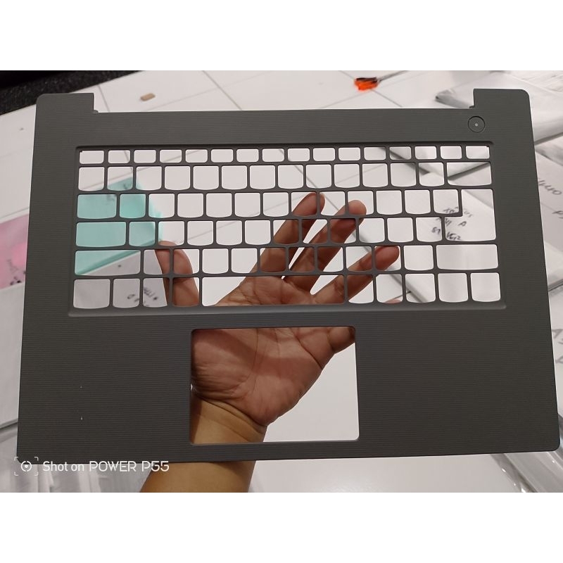 NEW Lenovo V130-14 V130 14 PALMREST Casing C bagian belakang LCD LED Laptop