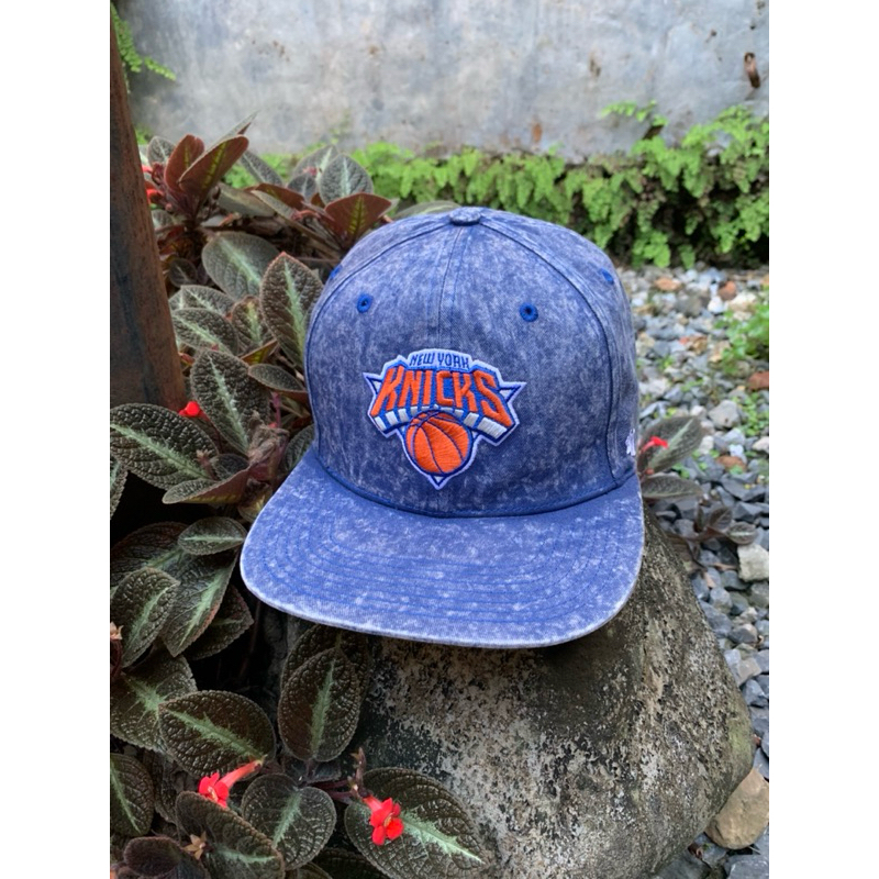SNAPBACK NEW YORK KNICKS BY 47