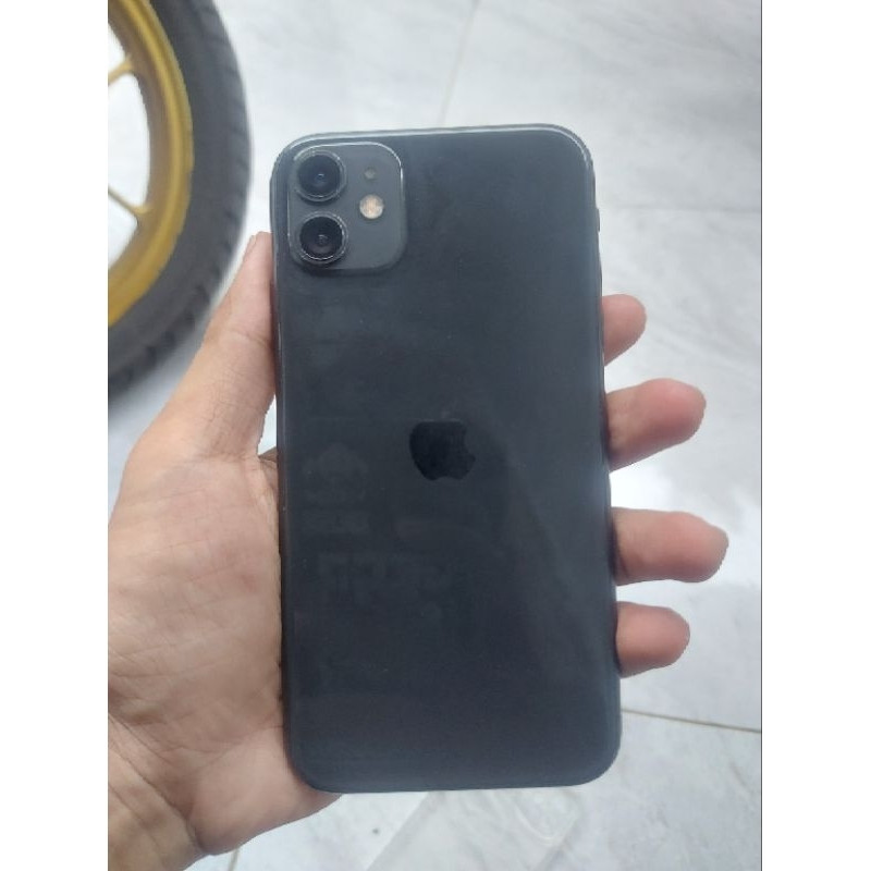 iphone 11 128 baypass wifi only