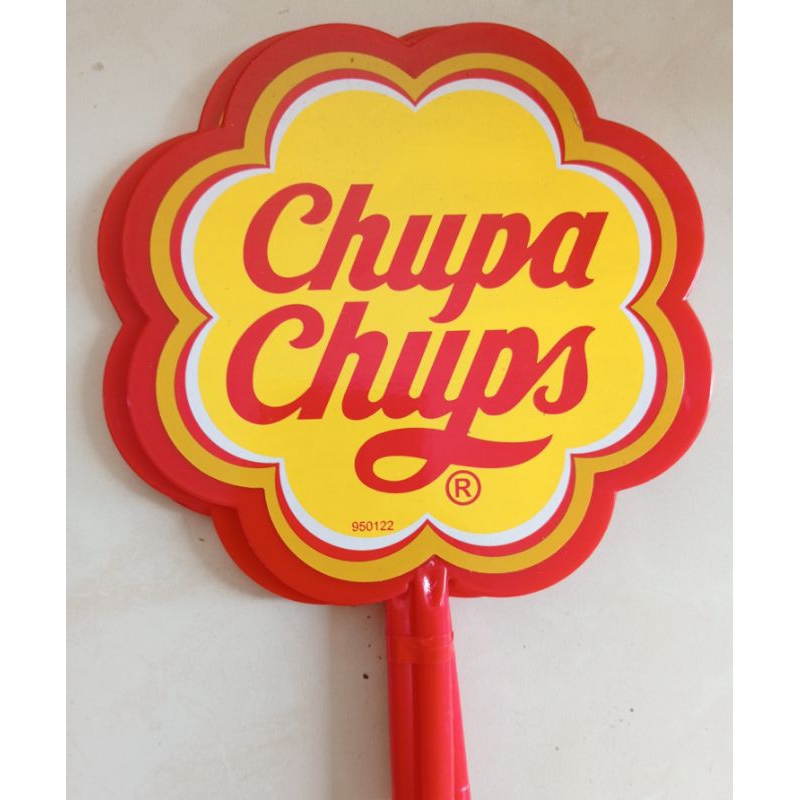 

KIPAS SERBAGUNA CHUPACHUPS