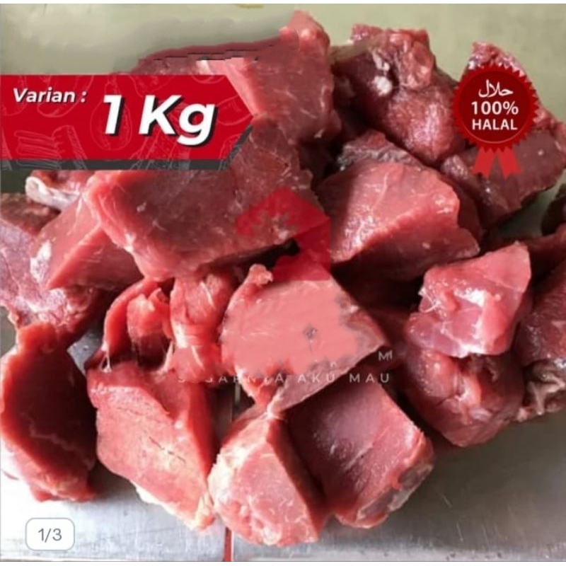 

dagingrendang@1kilo
