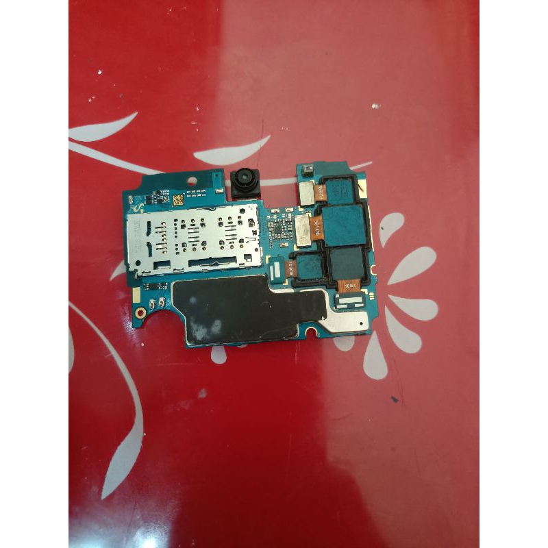 mesin samsung a51