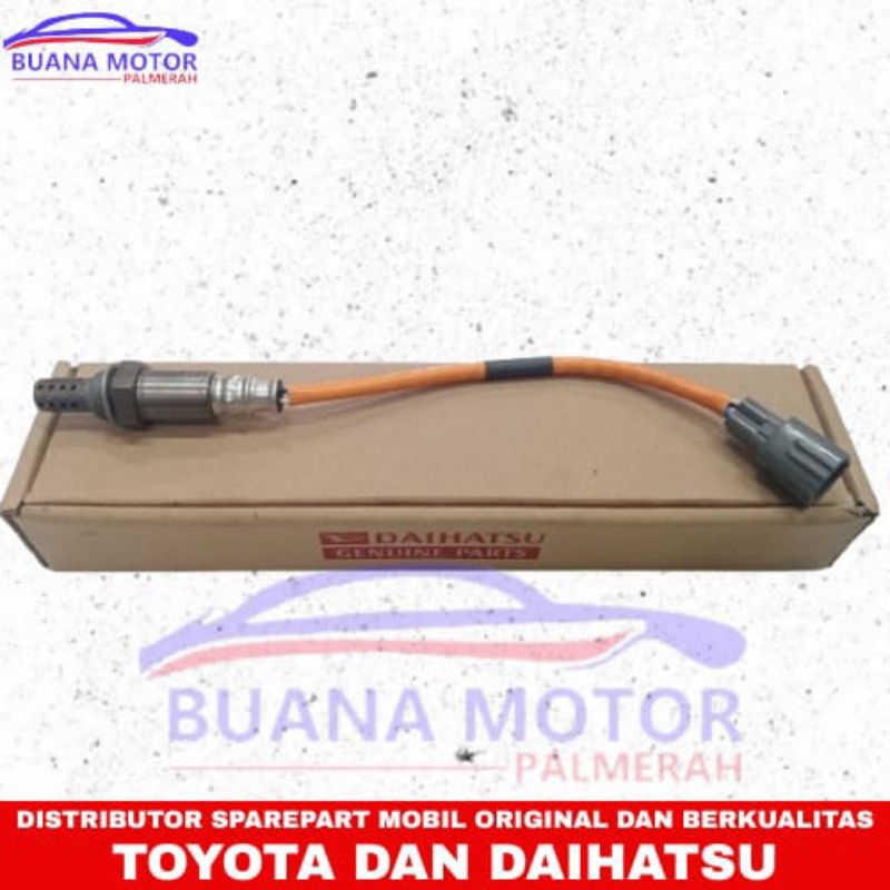 Sensor Oksigen Luxio/Granmax Original 89465-BZ191-001