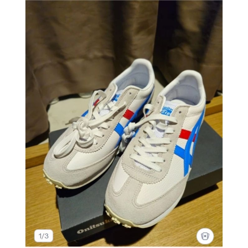 Sepatu Onitsuka Tiger EDR 78 Size 36