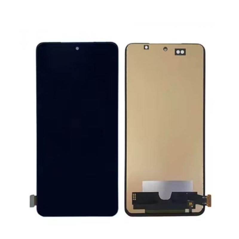 Lcd Touchscreen Vivo X60 Pro X60 Pro Plus Non Fingerprint