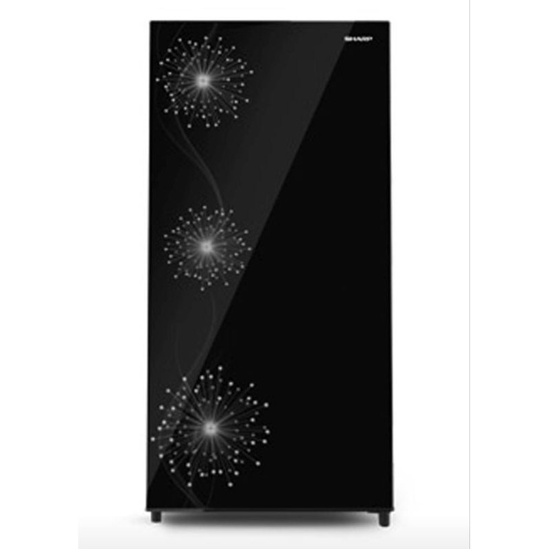 sj-x197dw sharp kulkas