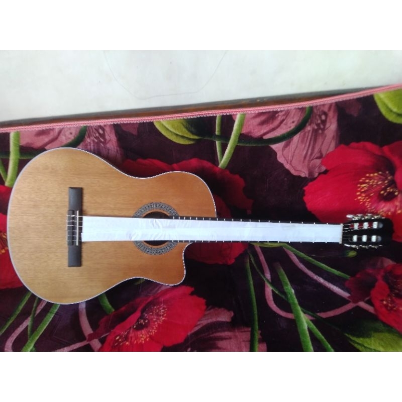 Baru Gitar Klasik Cowboy CGC 100 NS Original