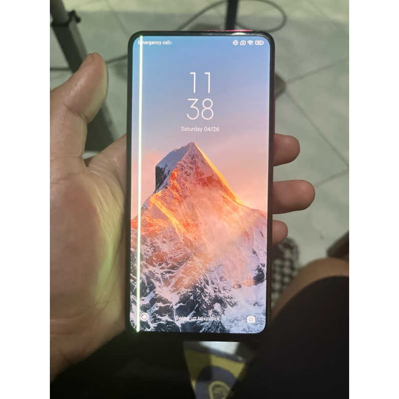 Xiaomi Redmi K20 Pro 8/128 Gb
