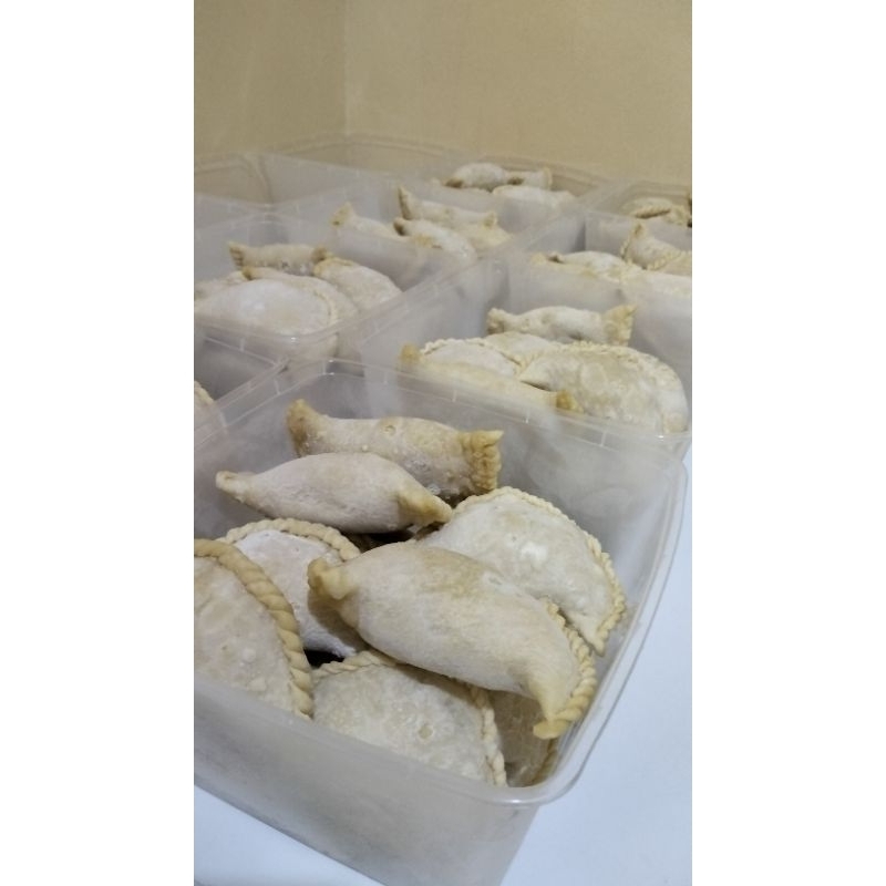 

JALANGKOTE KHAS MAKASSAR (FROZEN)
