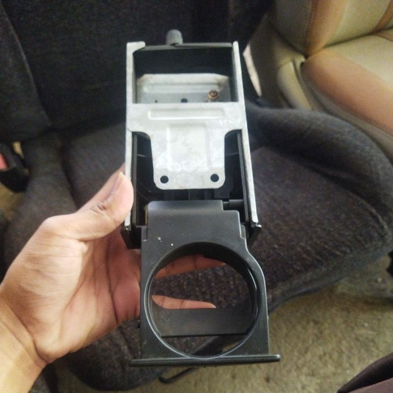 cup holder mobil honda stream