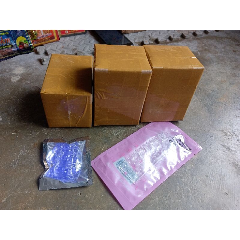 

dus kemasan paket