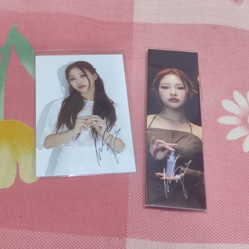 (SET) SIYEON DREAMCATCHER NEOGEN